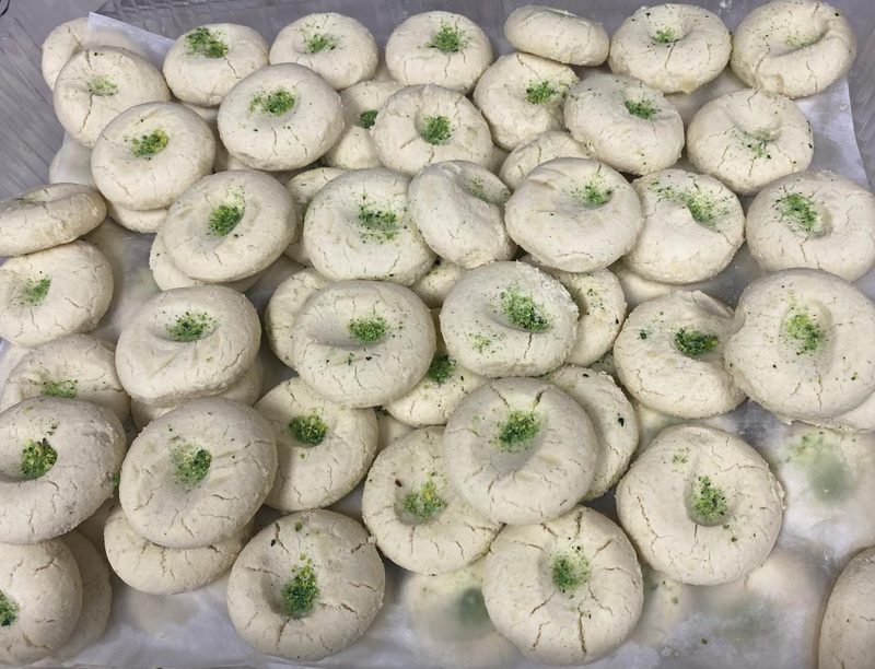 Nan-e Khatai